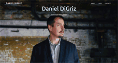 Desktop Screenshot of digriz.com