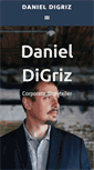 Mobile Screenshot of digriz.com